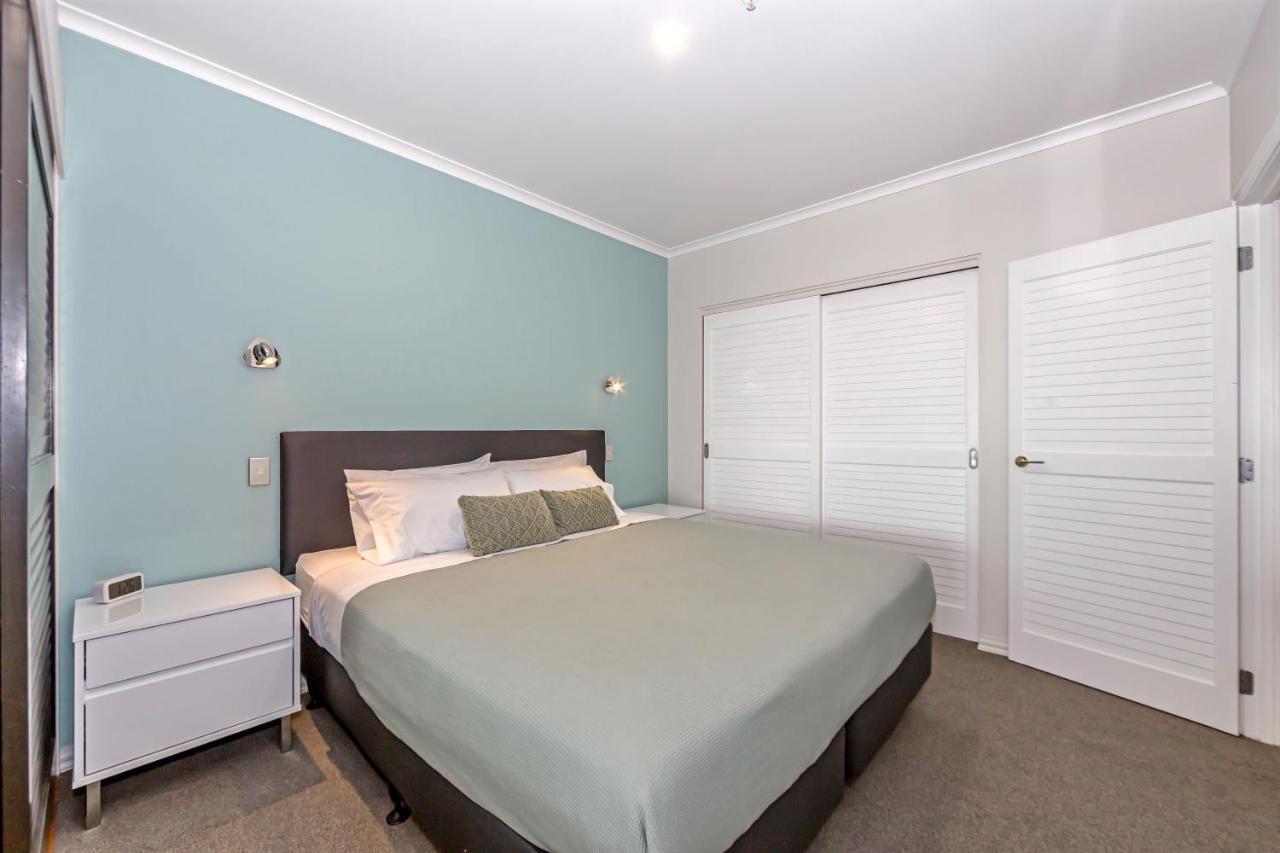 Qv Elegant Modern Apt With Water View - 982 Auckland Exteriér fotografie